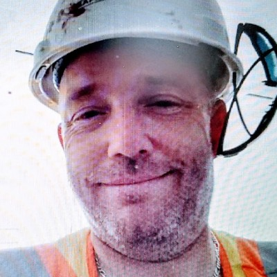 Christopher Gillis, founder of Take Back American Contracting LLC