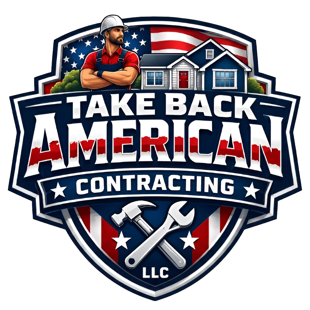 Take Back American Contracting LLC crest